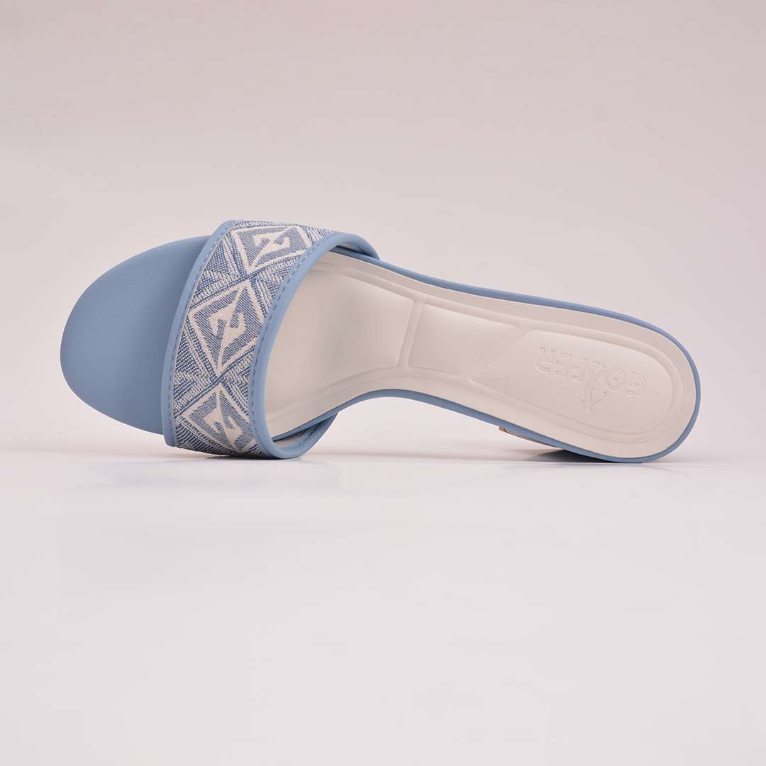 EXCLUSIVE STYLISH HEELS