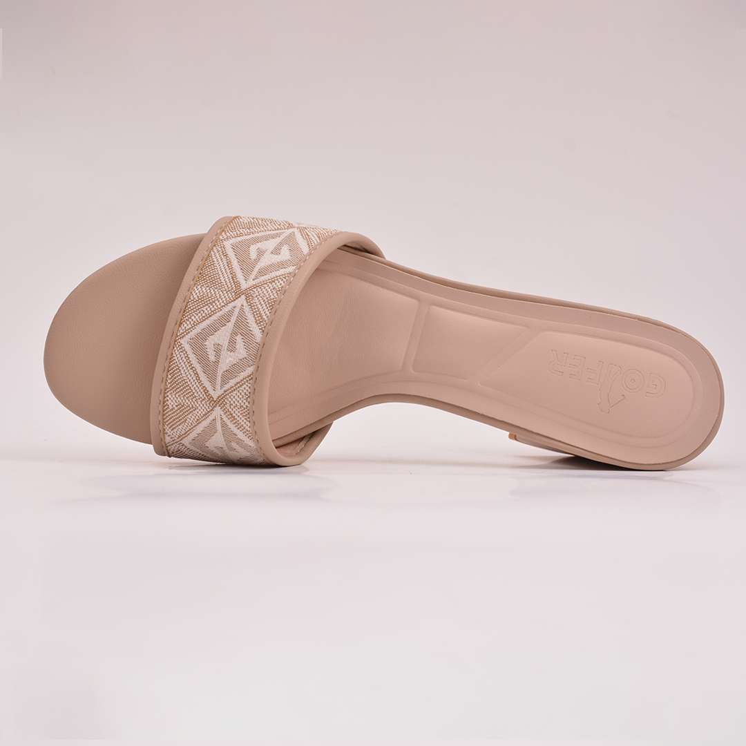 EXCLUSIVE STYLISH HEELS
