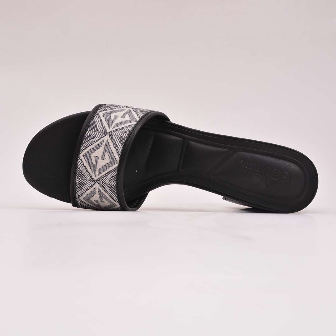 EXCLUSIVE STYLISH HEELS