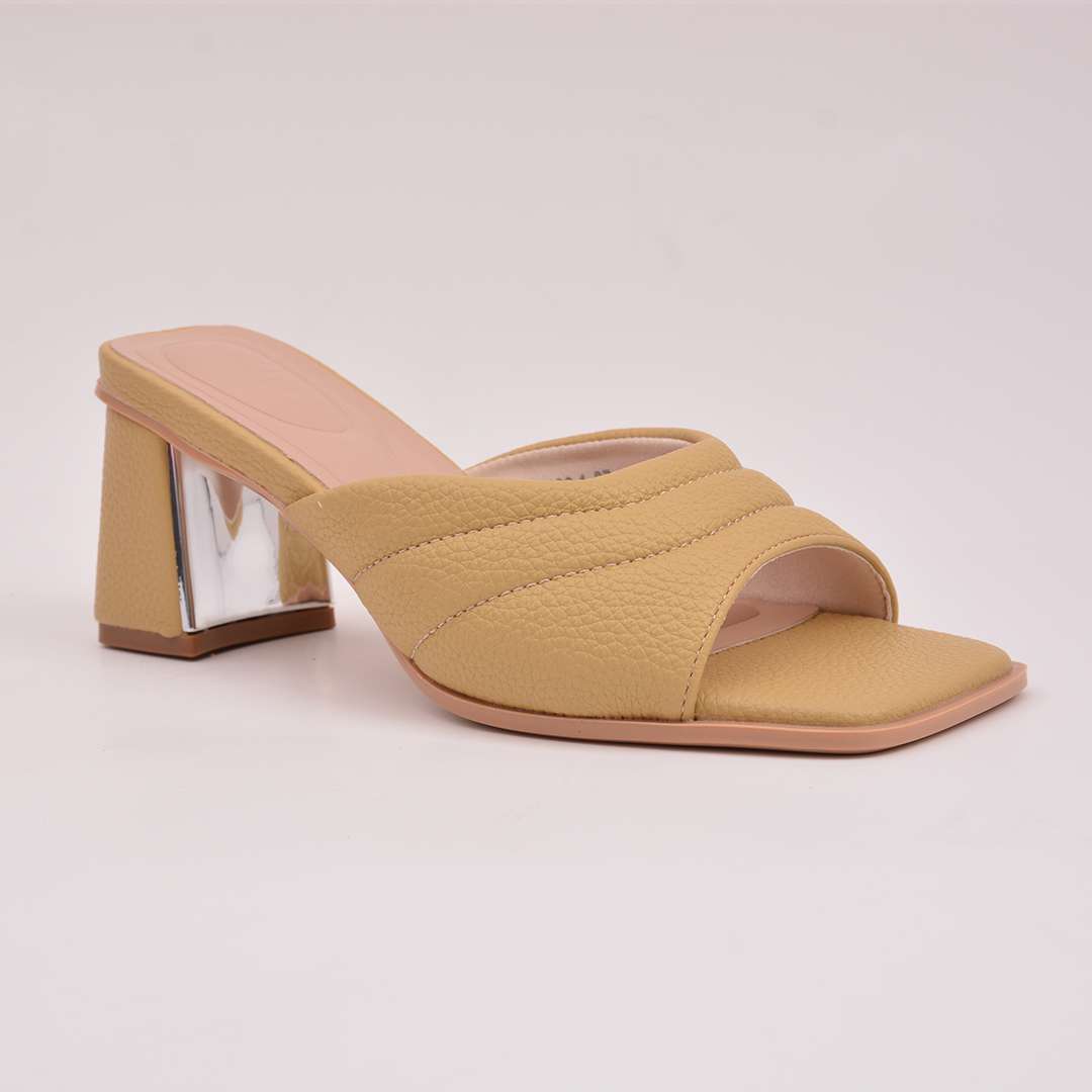 EXCLUSIVE STYLISH HEELS