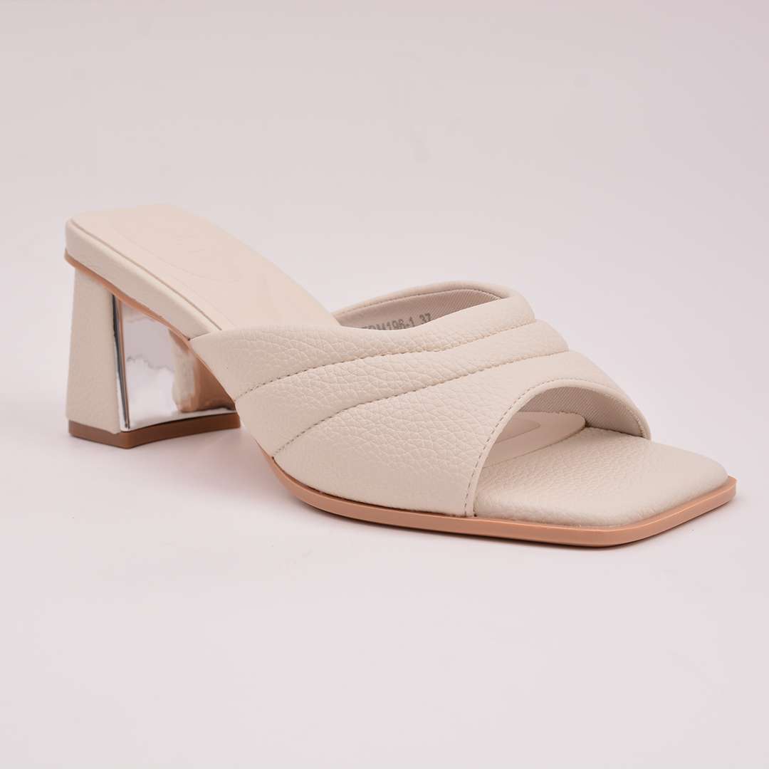 EXCLUSIVE STYLISH HEELS