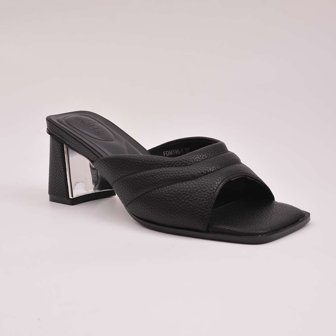 EXCLUSIVE STYLISH HEELS