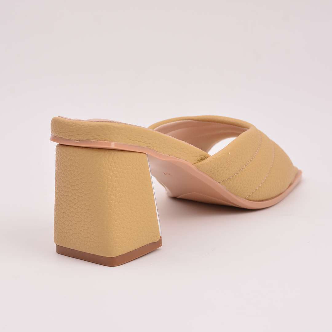 EXCLUSIVE STYLISH HEELS