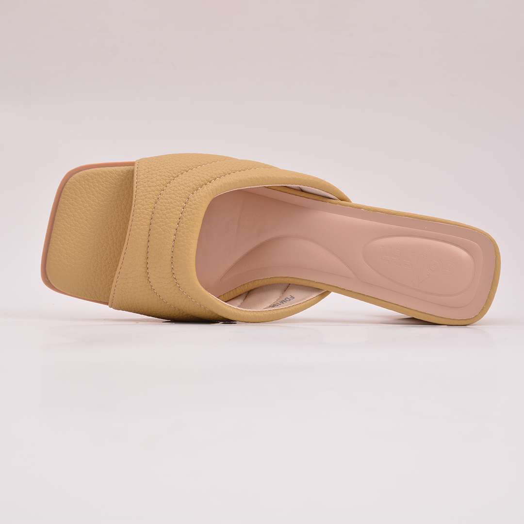 EXCLUSIVE STYLISH HEELS