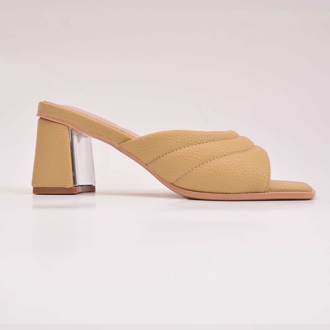 EXCLUSIVE STYLISH HEELS