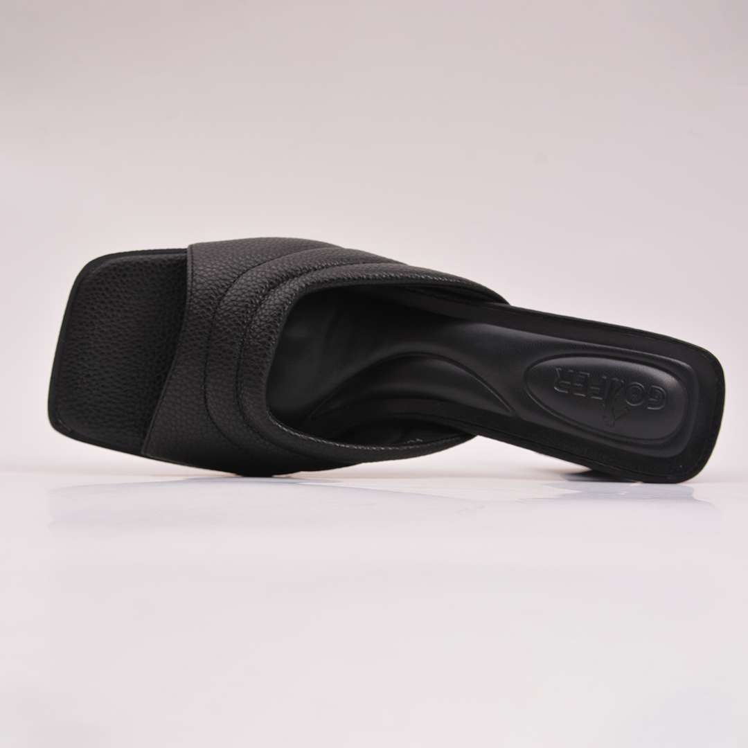 EXCLUSIVE STYLISH HEELS