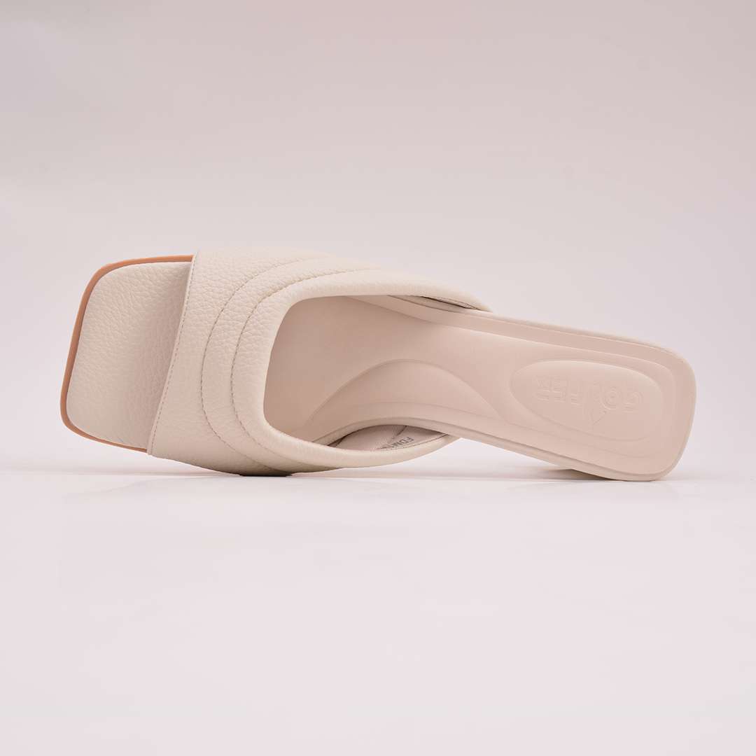 EXCLUSIVE STYLISH HEELS