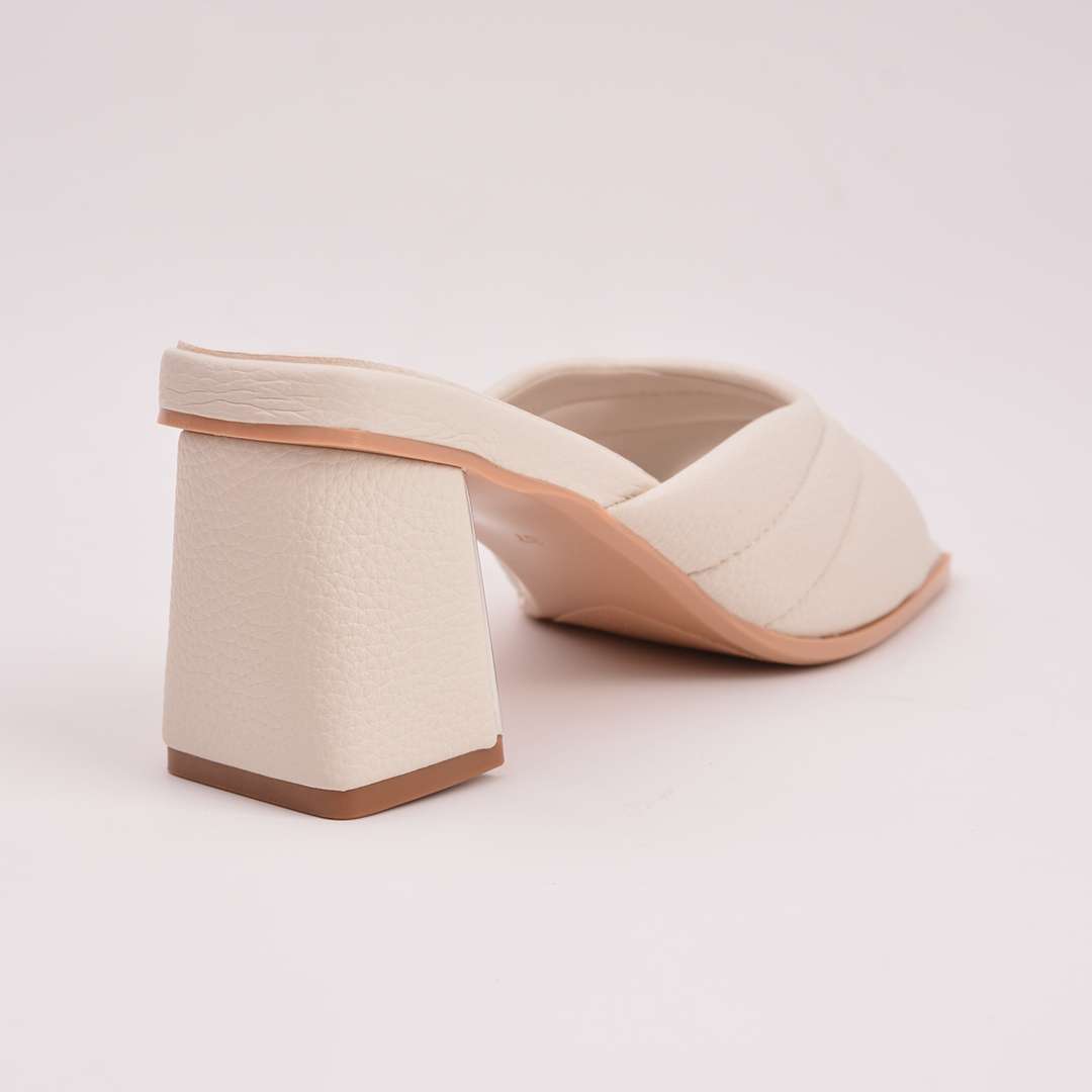 EXCLUSIVE STYLISH HEELS
