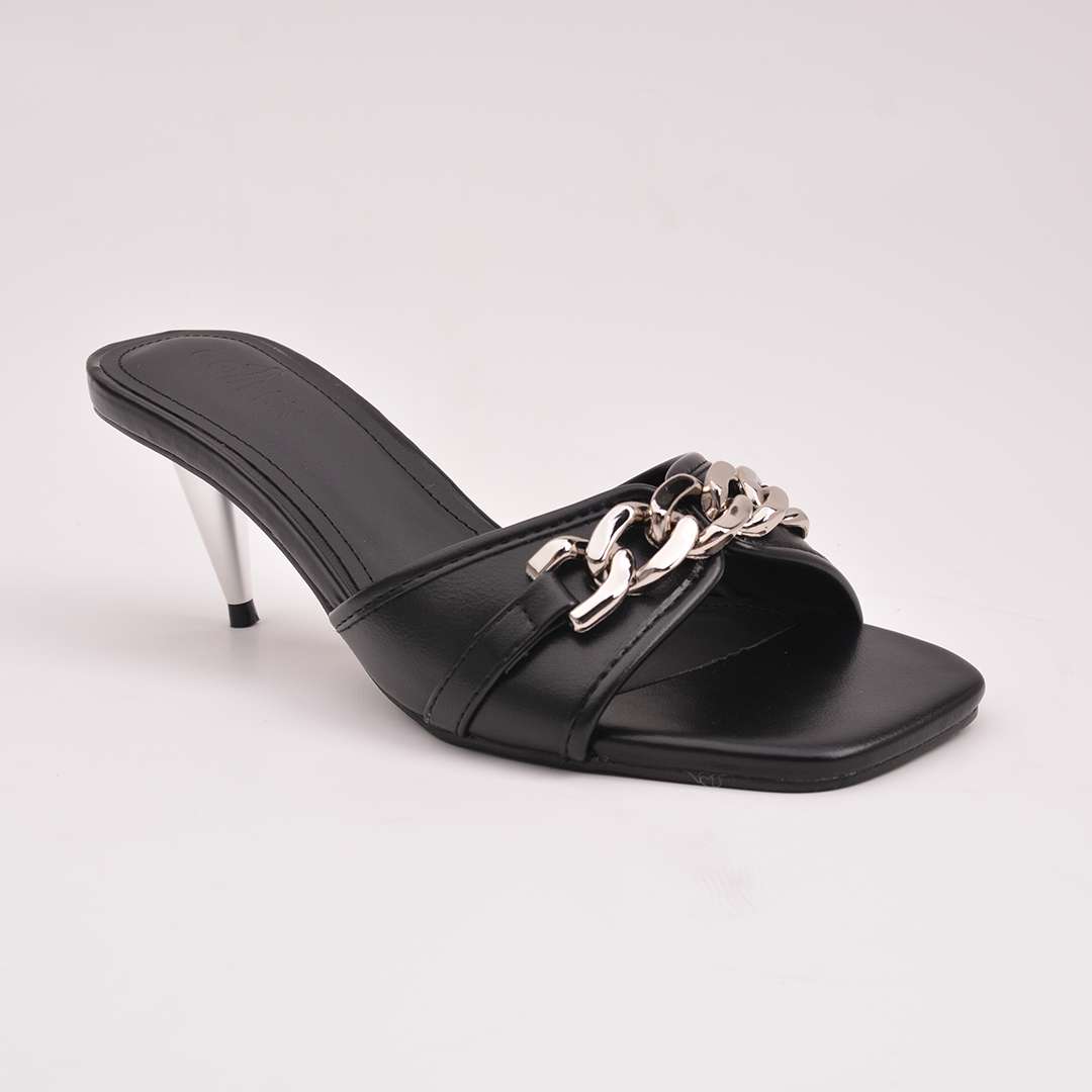 EXCLUSIVE STYLISH HEELS