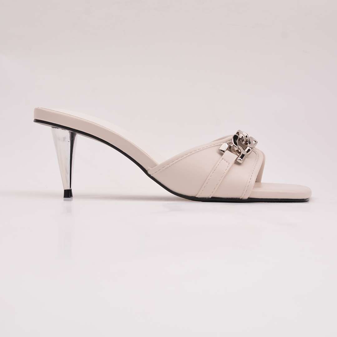 EXCLUSIVE STYLISH HEELS