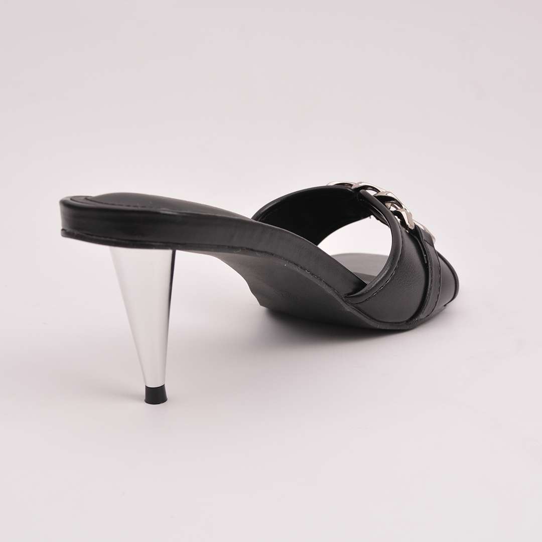 EXCLUSIVE STYLISH HEELS