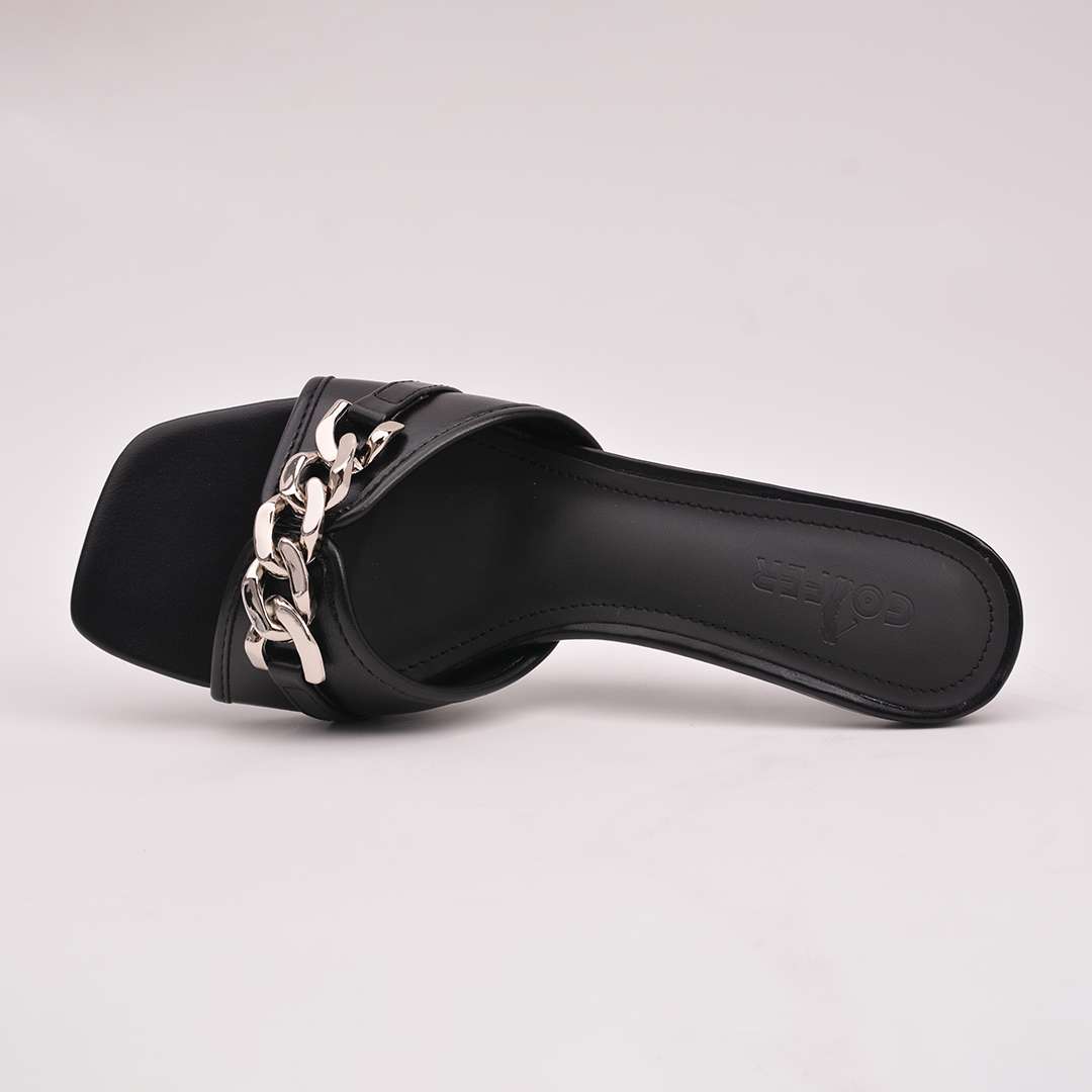 EXCLUSIVE STYLISH HEELS