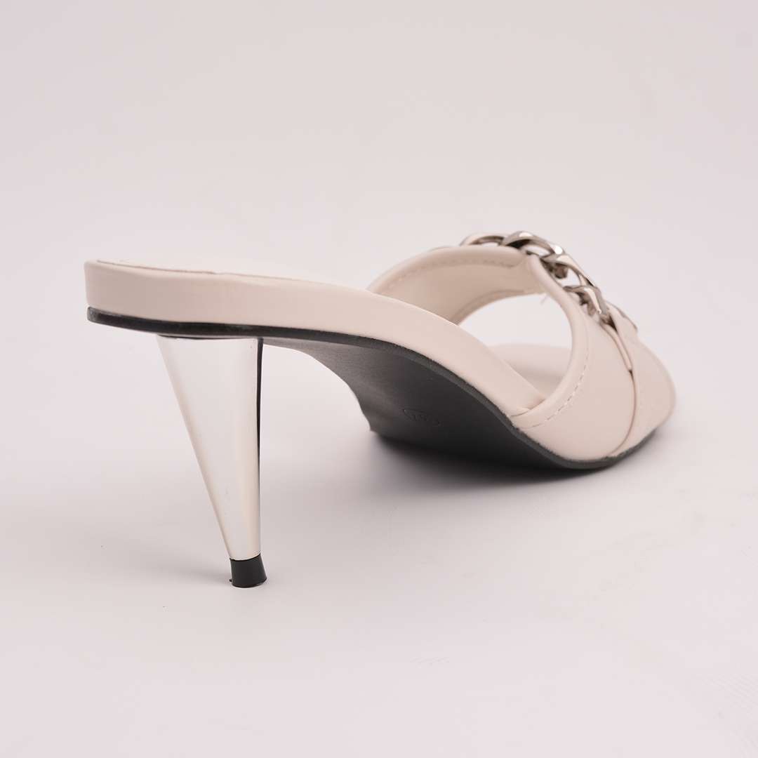 EXCLUSIVE STYLISH HEELS