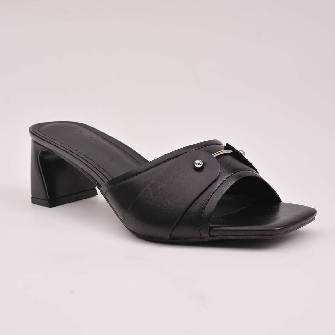 EXCLUSIVE STYLISH HEELS