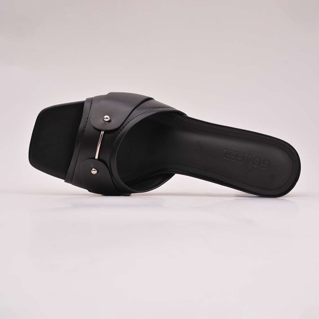 EXCLUSIVE STYLISH HEELS