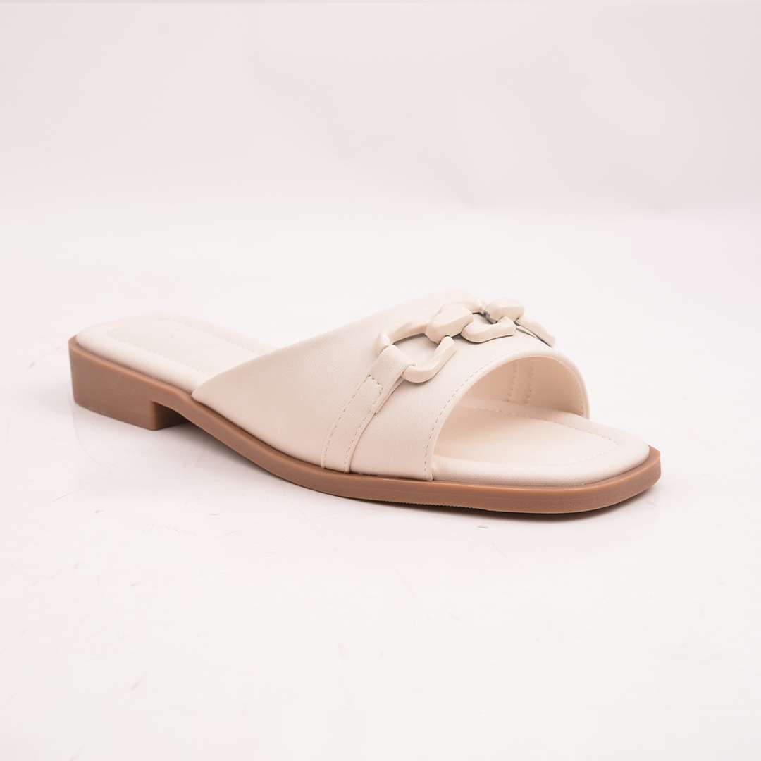 CASUAL FASHIONABLE FLAT SANDLE
