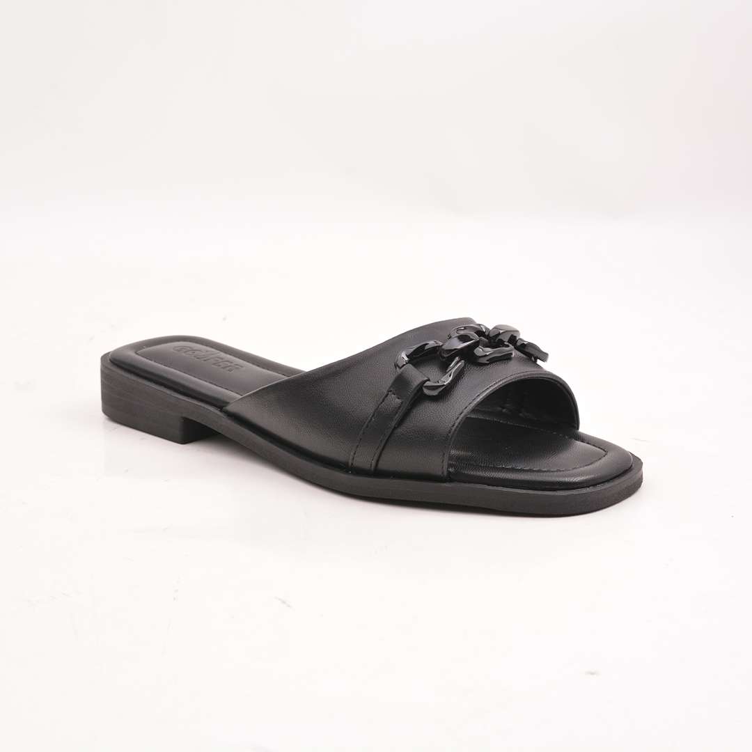 CASUAL FASHIONABLE FLAT SANDLE