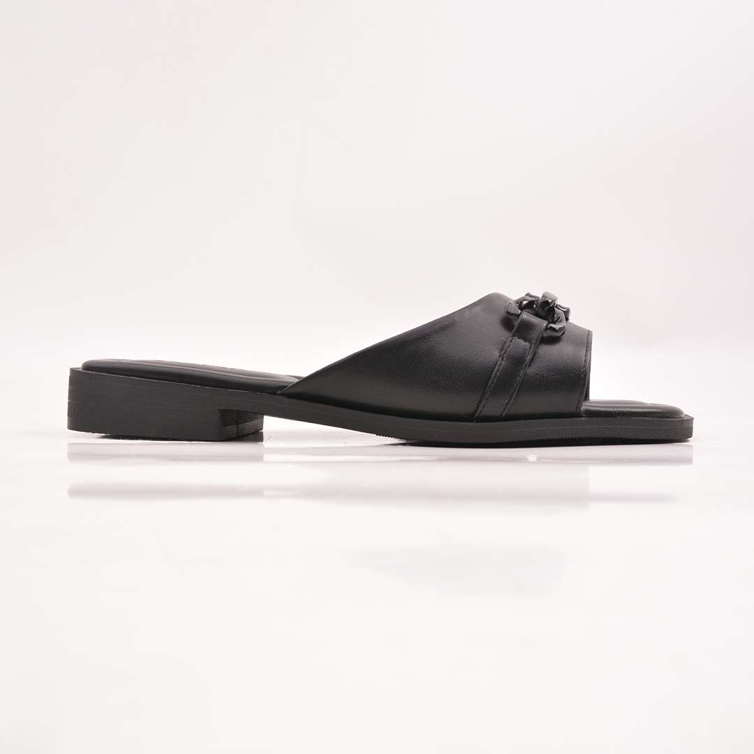 CASUAL FASHIONABLE FLAT SANDLE