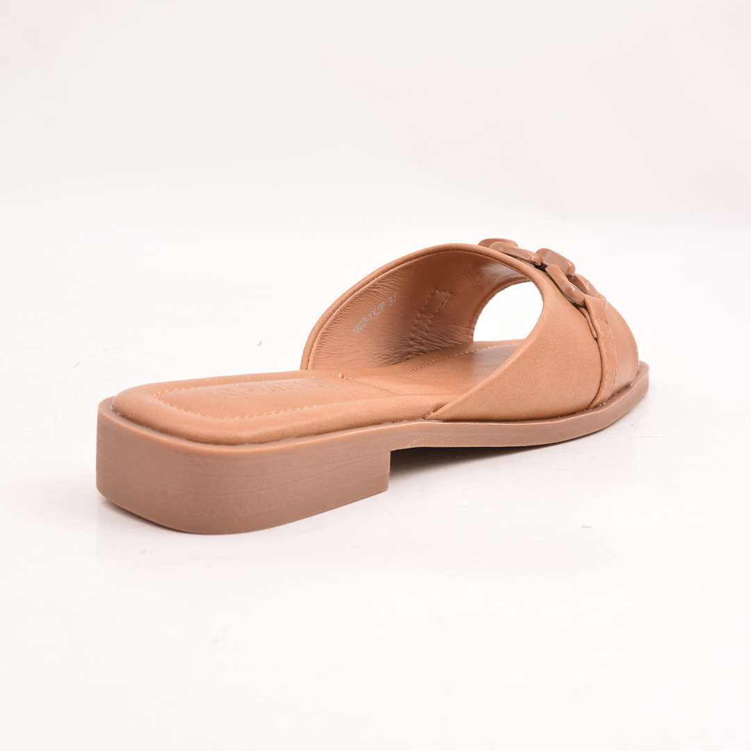 CASUAL FASHIONABLE FLAT SANDLE
