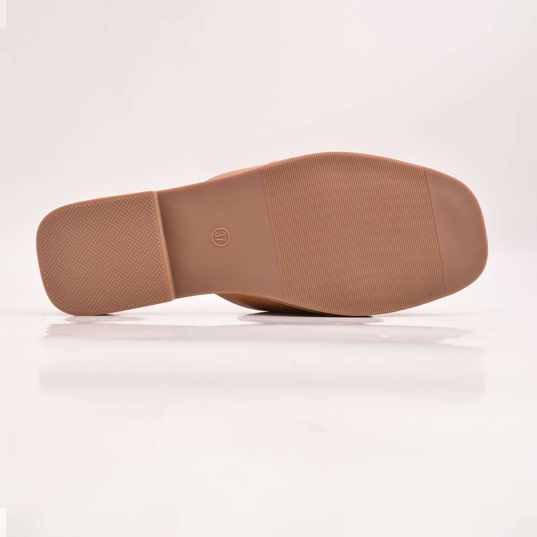 CASUAL FASHIONABLE FLAT SANDLE