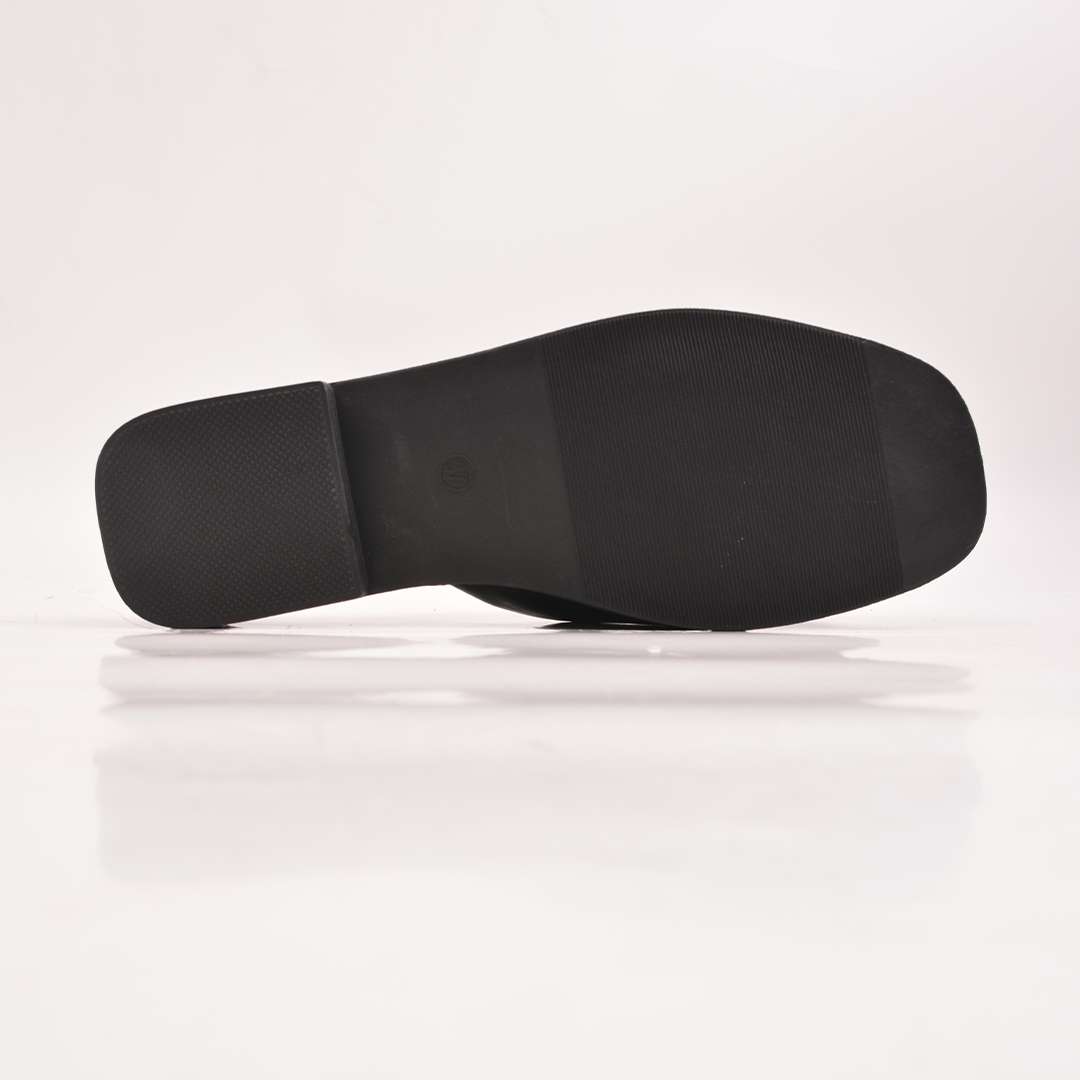 CASUAL FASHIONABLE FLAT SANDLE
