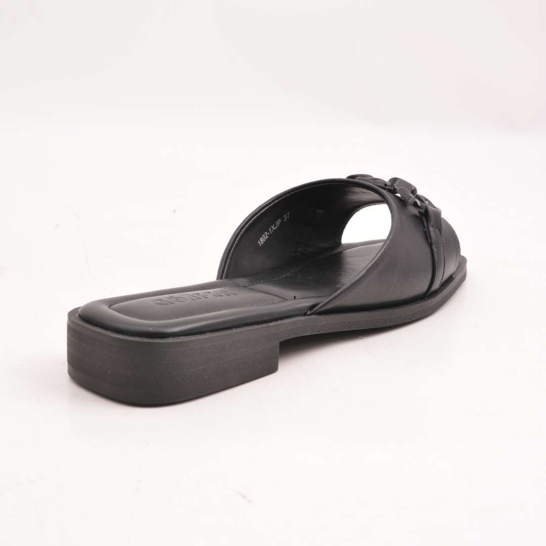 CASUAL FASHIONABLE FLAT SANDLE