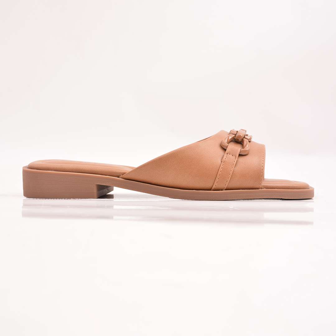 CASUAL FASHIONABLE FLAT SANDLE