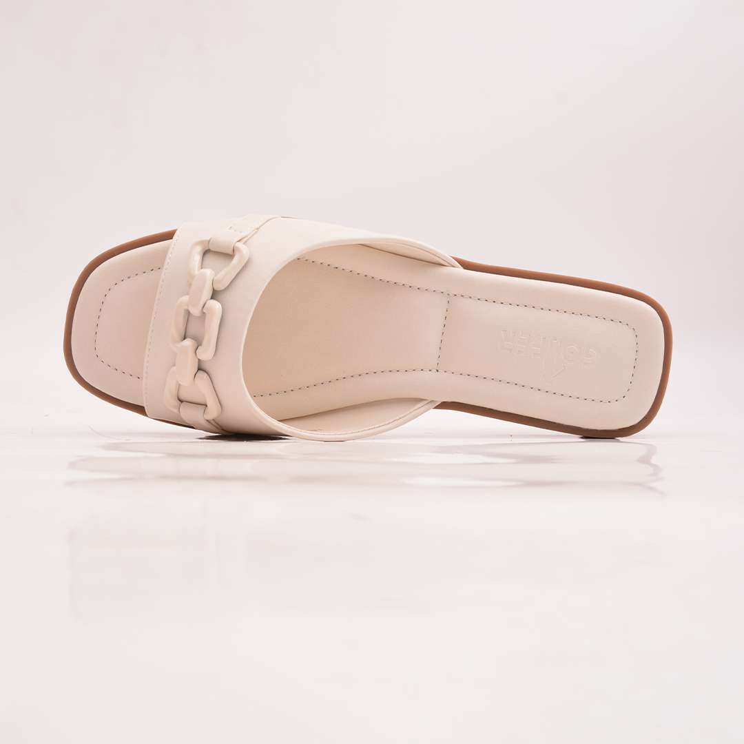 CASUAL FASHIONABLE FLAT SANDLE