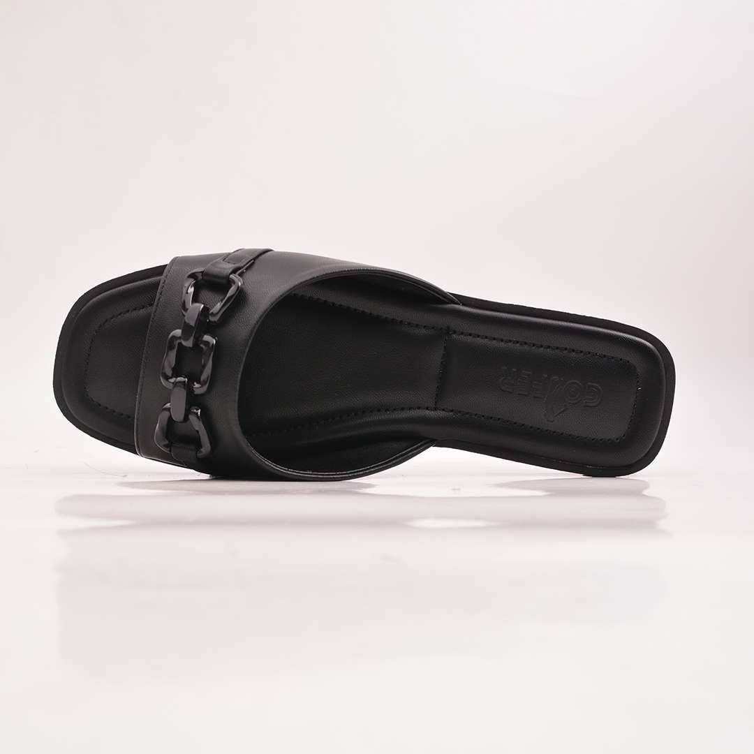 CASUAL FASHIONABLE FLAT SANDLE