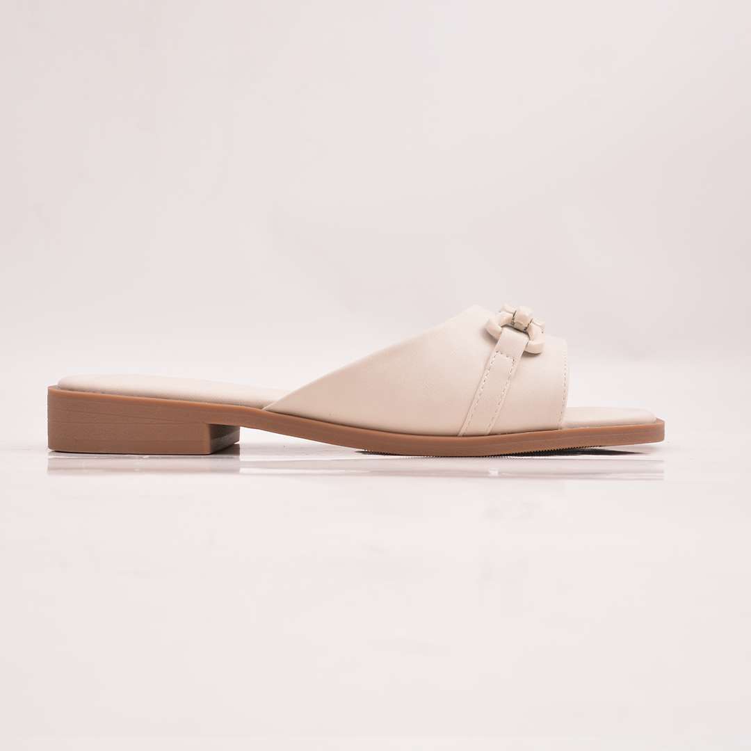 CASUAL FASHIONABLE FLAT SANDLE