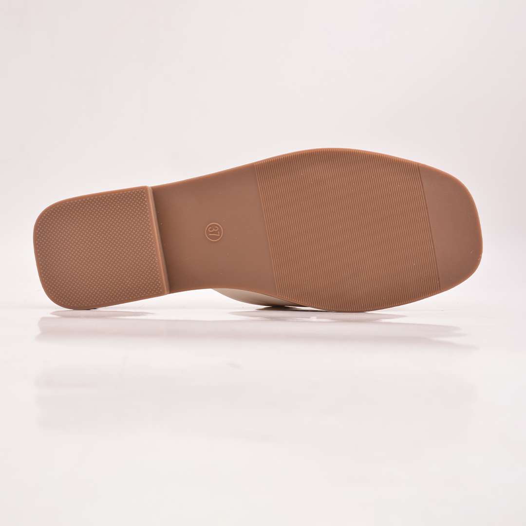 CASUAL FASHIONABLE FLAT SANDLE