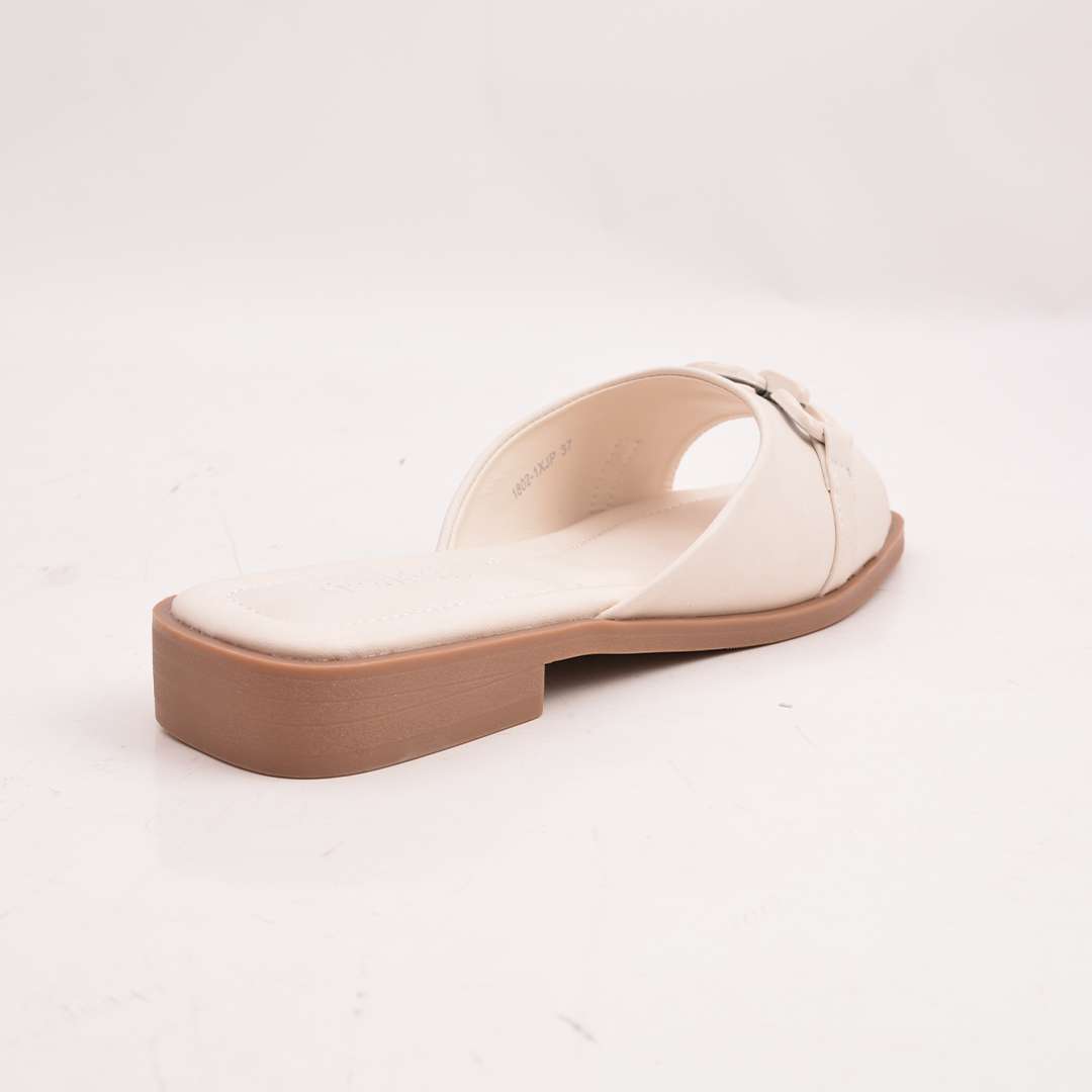 CASUAL FASHIONABLE FLAT SANDLE