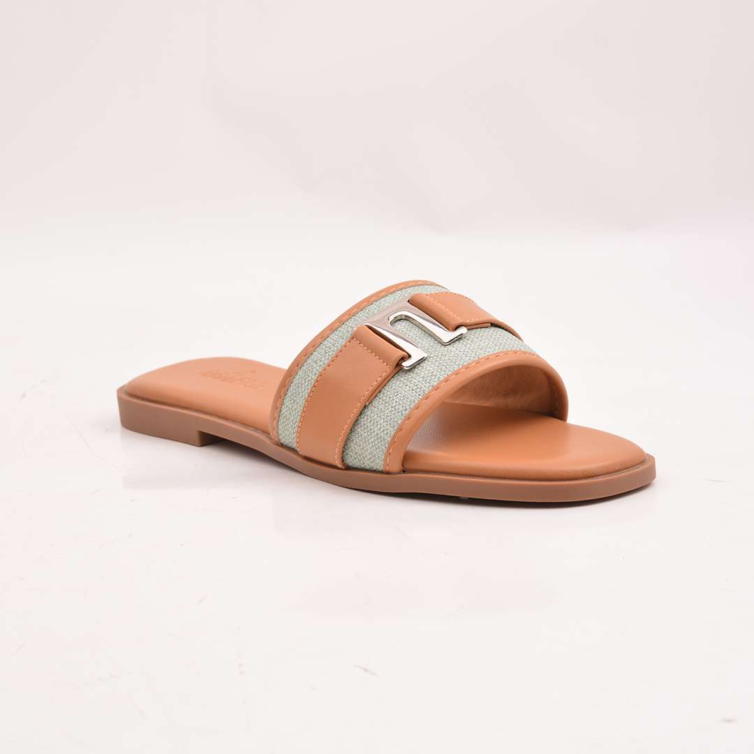 CASUAL FASHIONABLE FLAT SANDLE