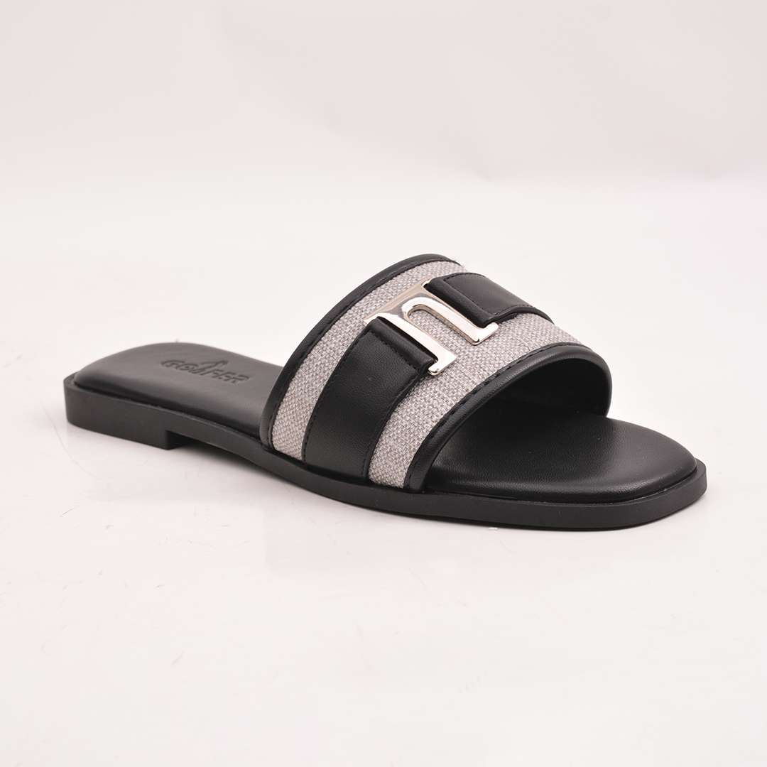 CASUAL FASHIONABLE FLAT SANDLE