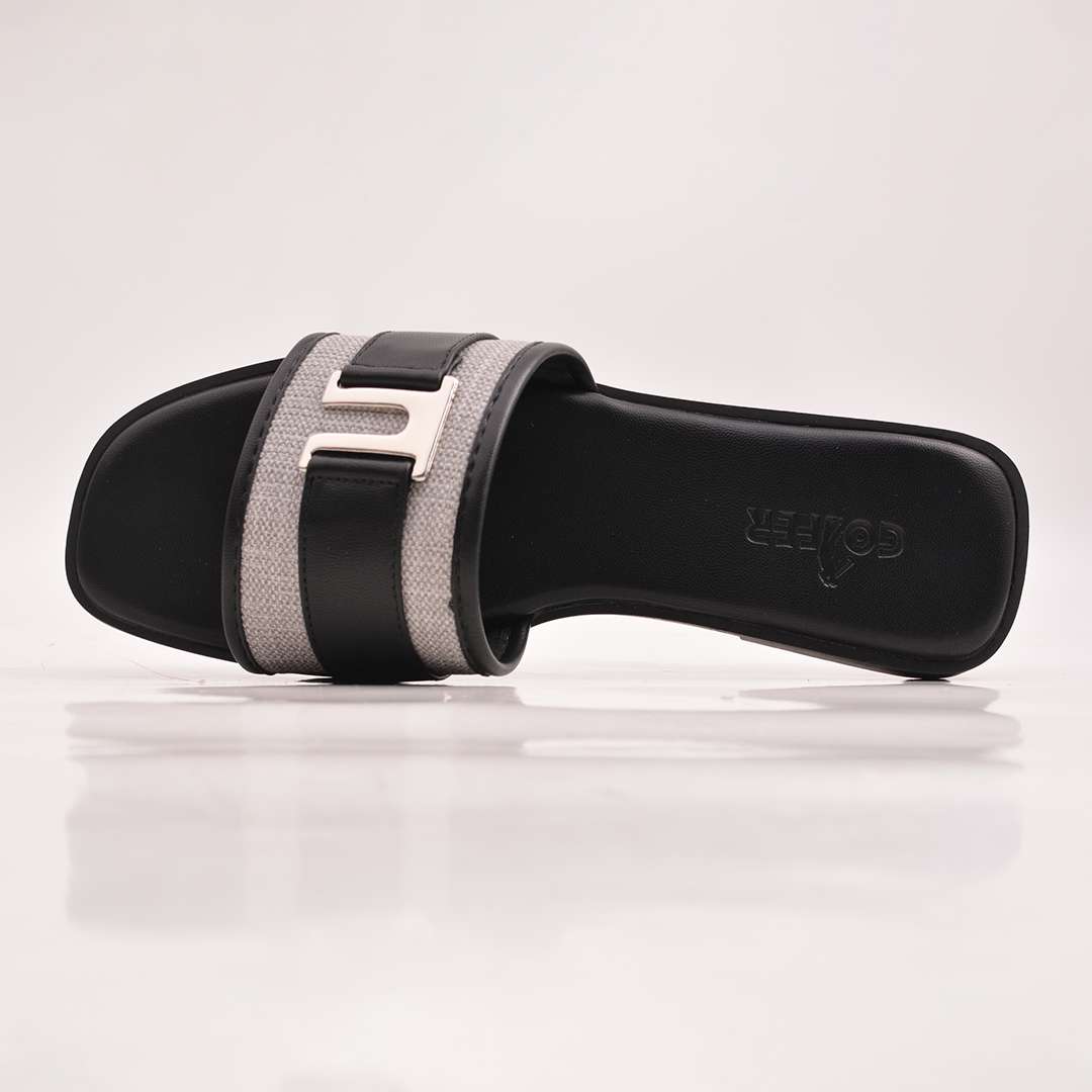 CASUAL FASHIONABLE FLAT SANDLE