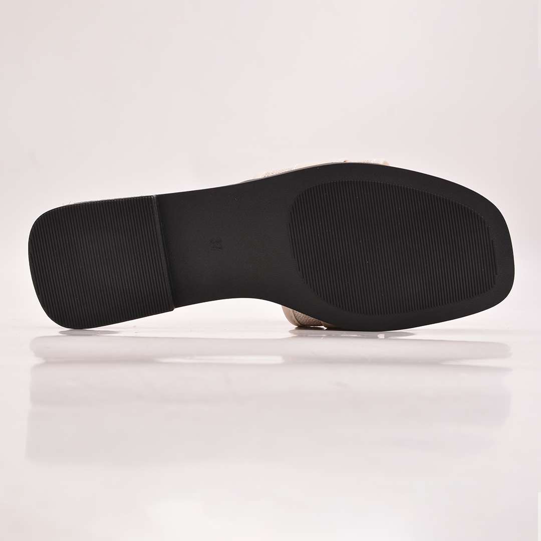 CASUAL FASHIONABLE FLAT SANDLE