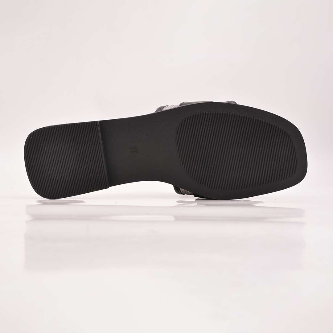 CASUAL FASHIONABLE FLAT SANDLE