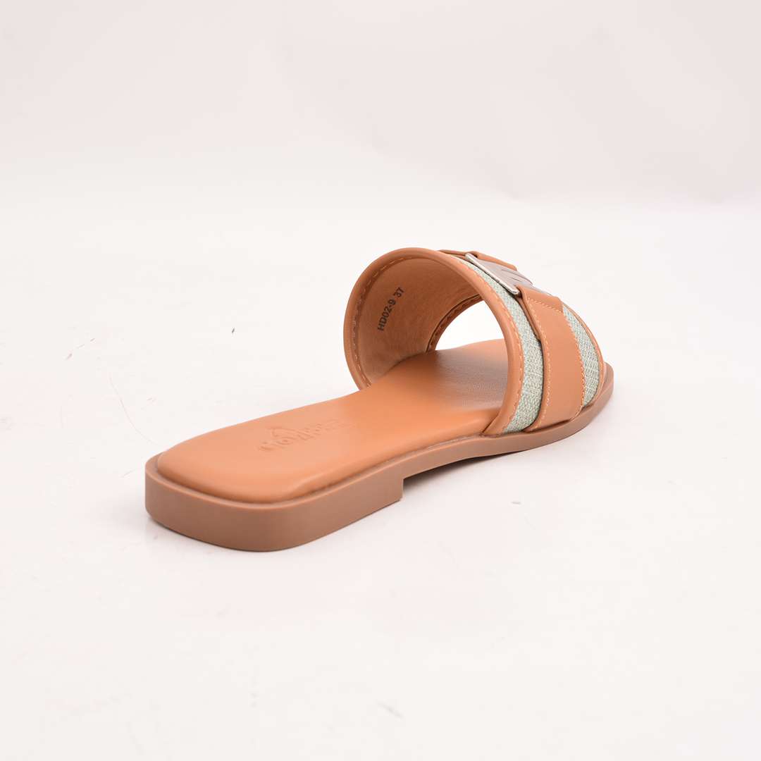 CASUAL FASHIONABLE FLAT SANDLE