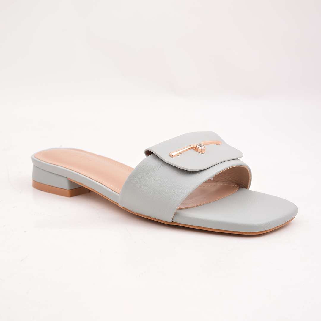 CASUAL FASHIONABLE FLAT SANDLE