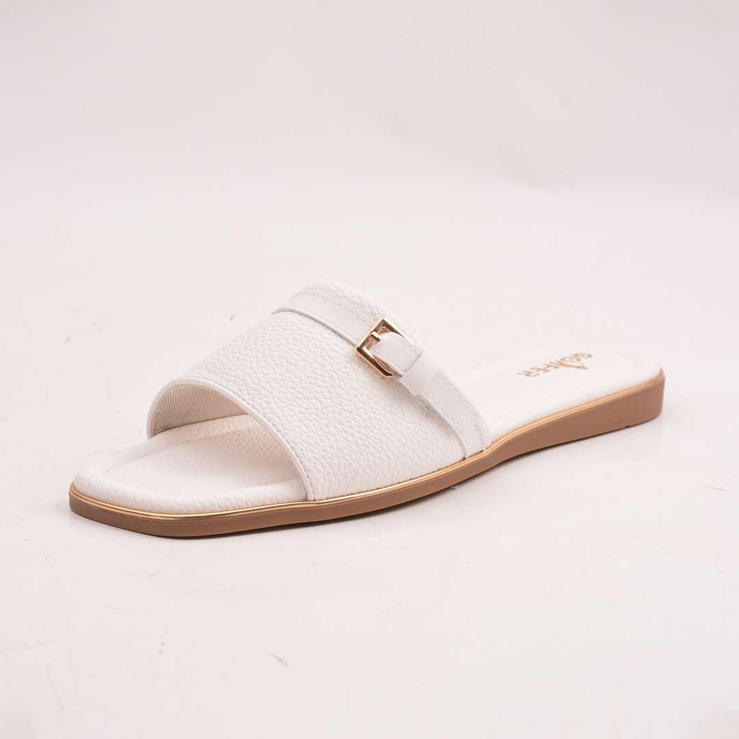 CASUAL FASHIONABLE FLAT SANDLE