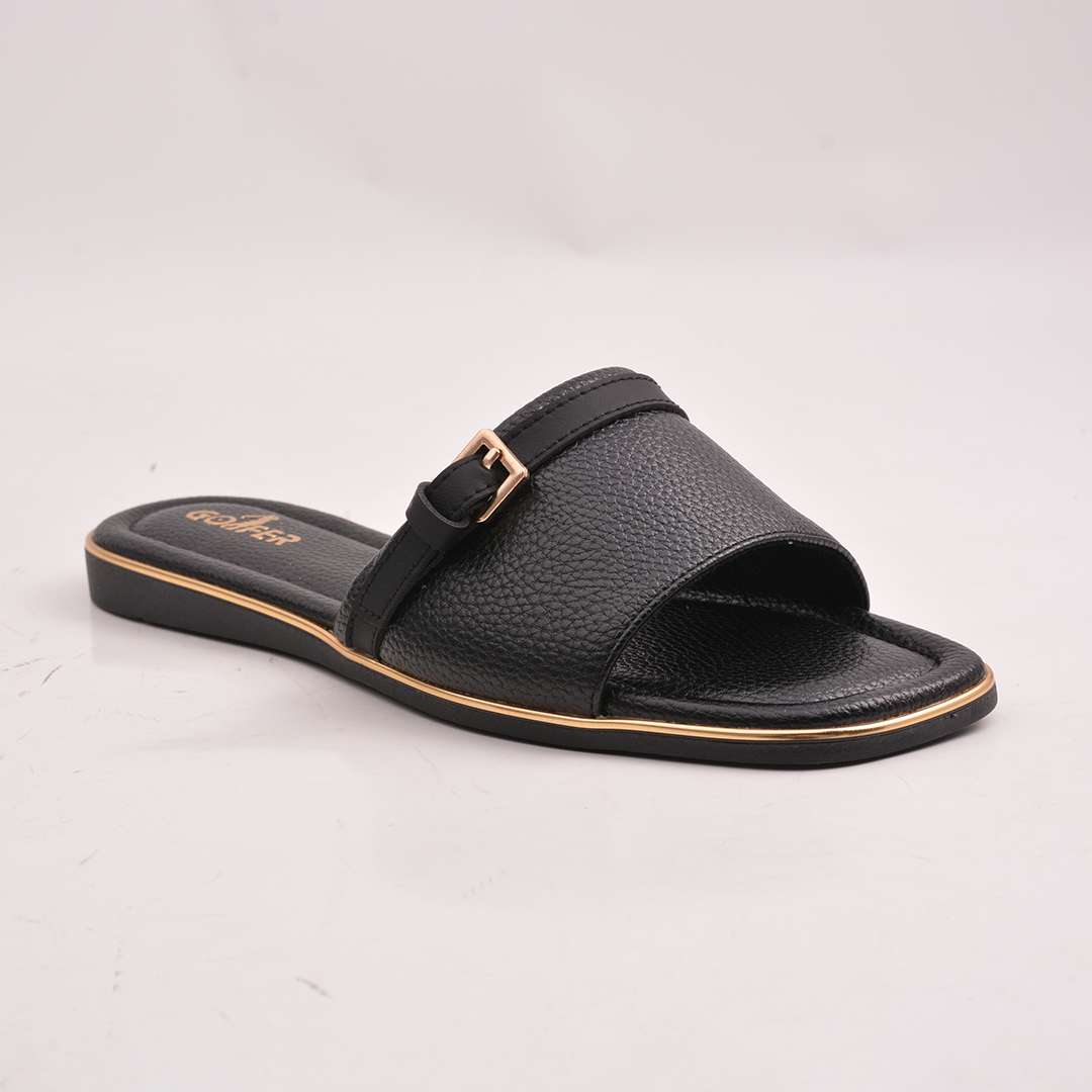 CASUAL FASHIONABLE FLAT SANDLE