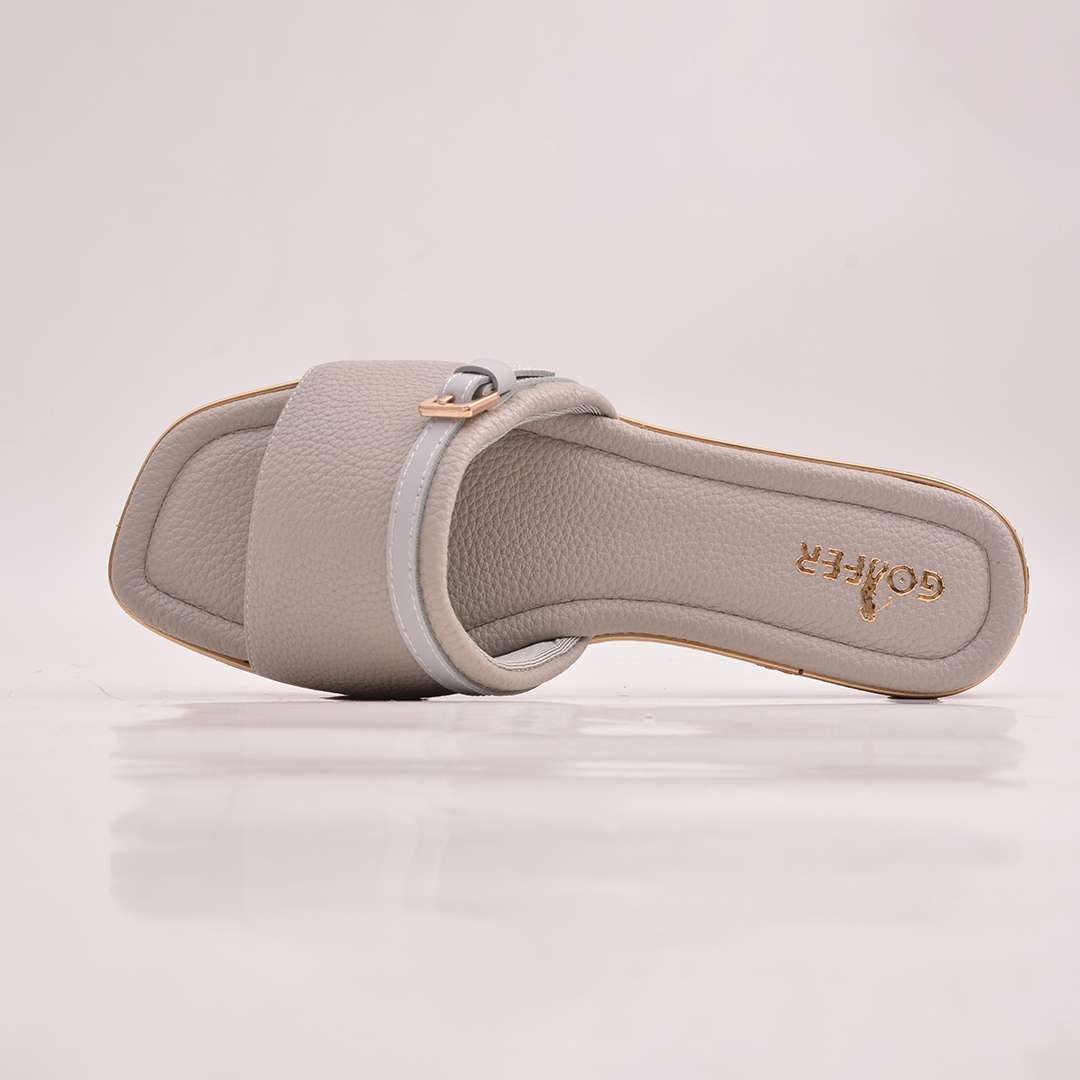CASUAL FASHIONABLE FLAT SANDLE