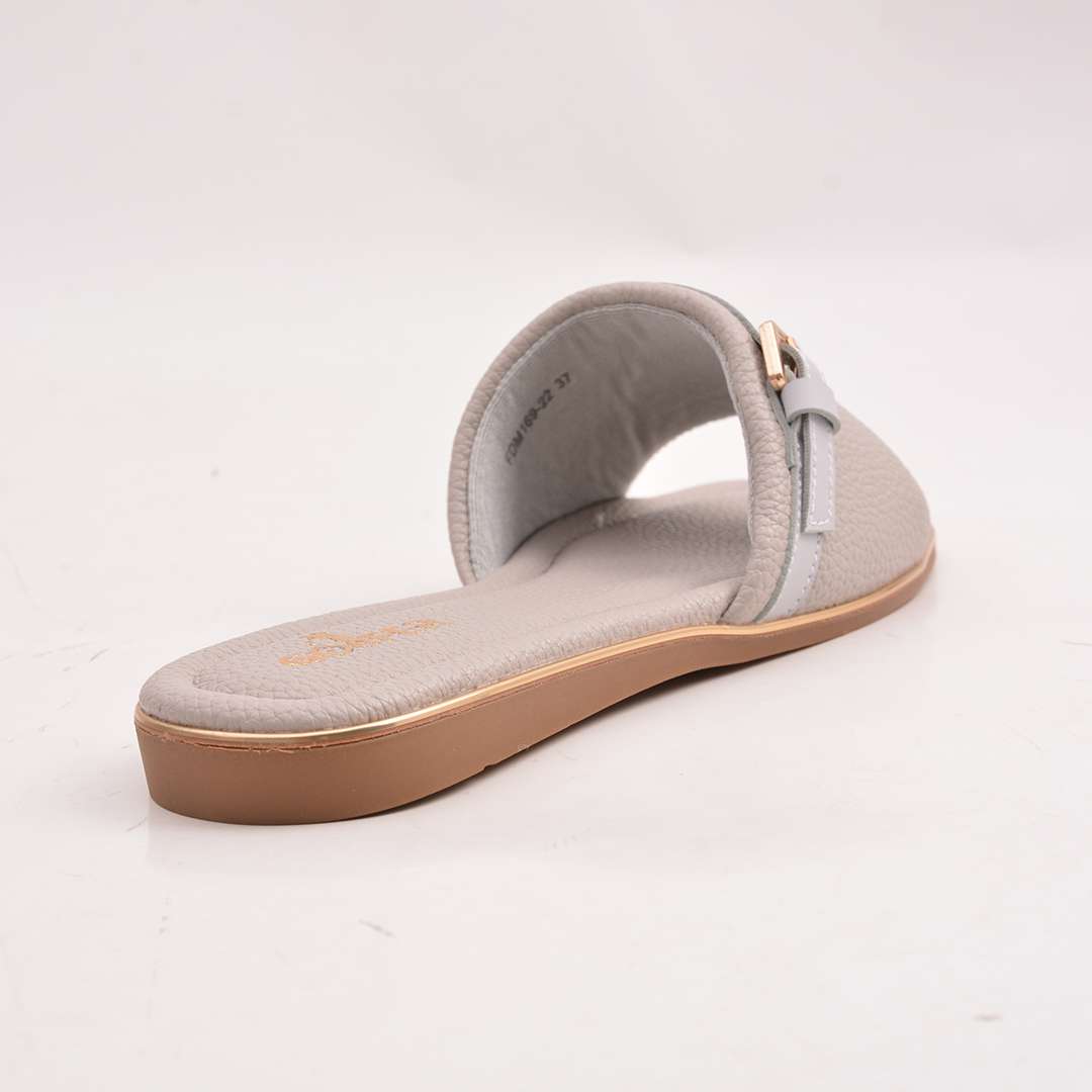 CASUAL FASHIONABLE FLAT SANDLE