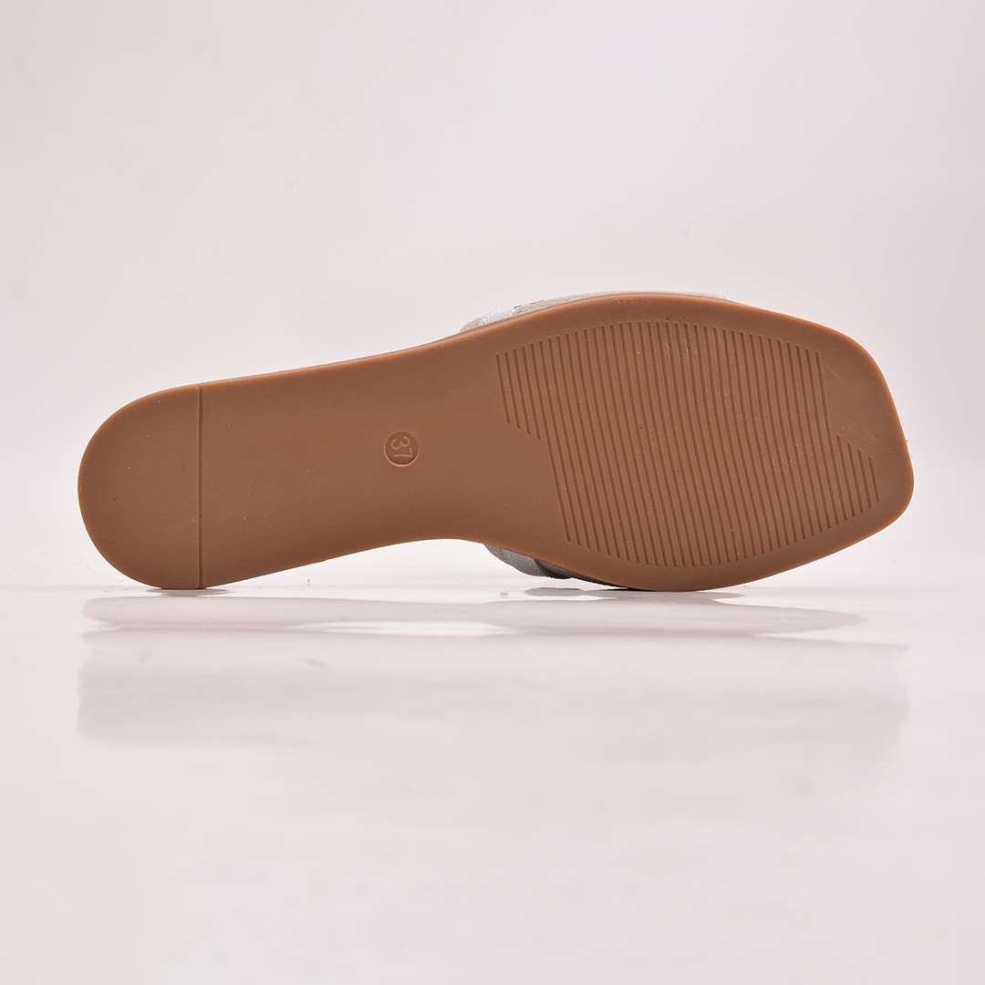 CASUAL FASHIONABLE FLAT SANDLE