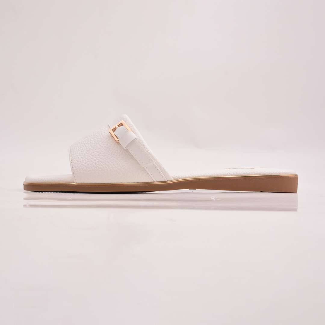 CASUAL FASHIONABLE FLAT SANDLE