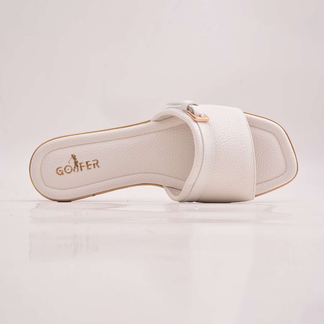 CASUAL FASHIONABLE FLAT SANDLE