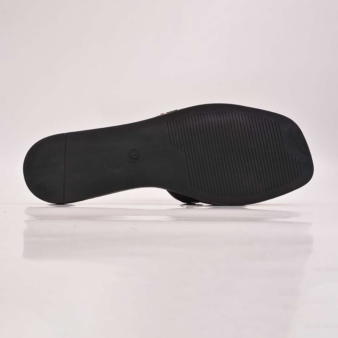 CASUAL FASHIONABLE FLAT SANDLE