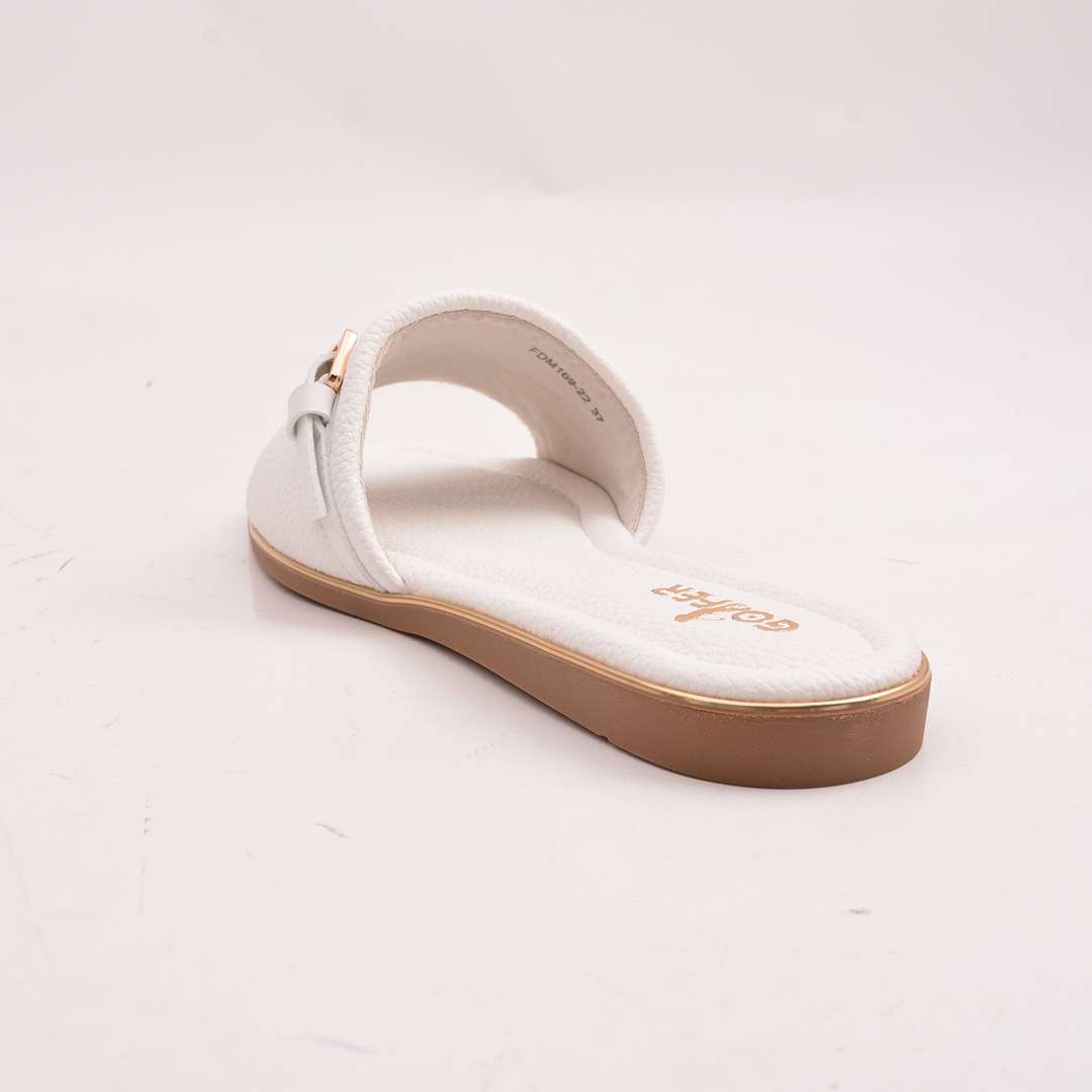 CASUAL FASHIONABLE FLAT SANDLE