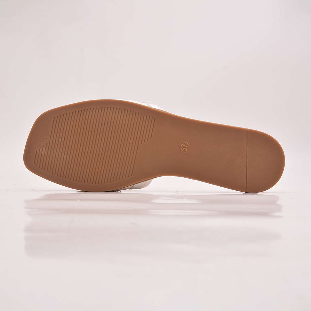 CASUAL FASHIONABLE FLAT SANDLE