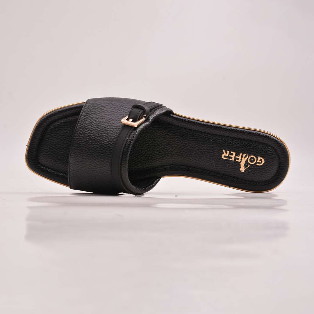 CASUAL FASHIONABLE FLAT SANDLE